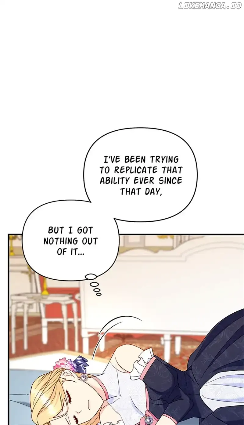 I stole the child of my war-mad husband Chapter 63 Online - página 33