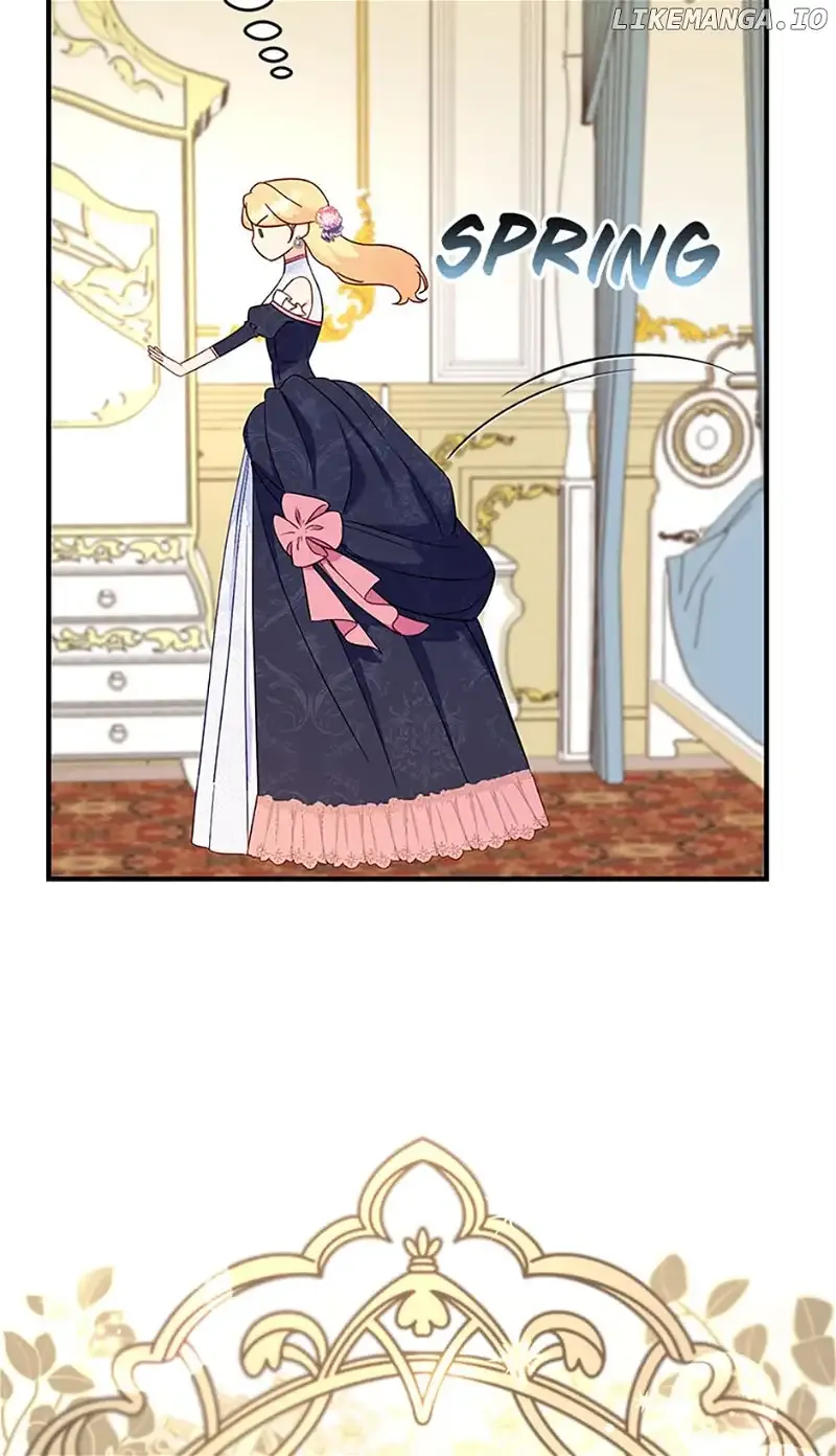 I stole the child of my war-mad husband Chapter 63 Online - página 35