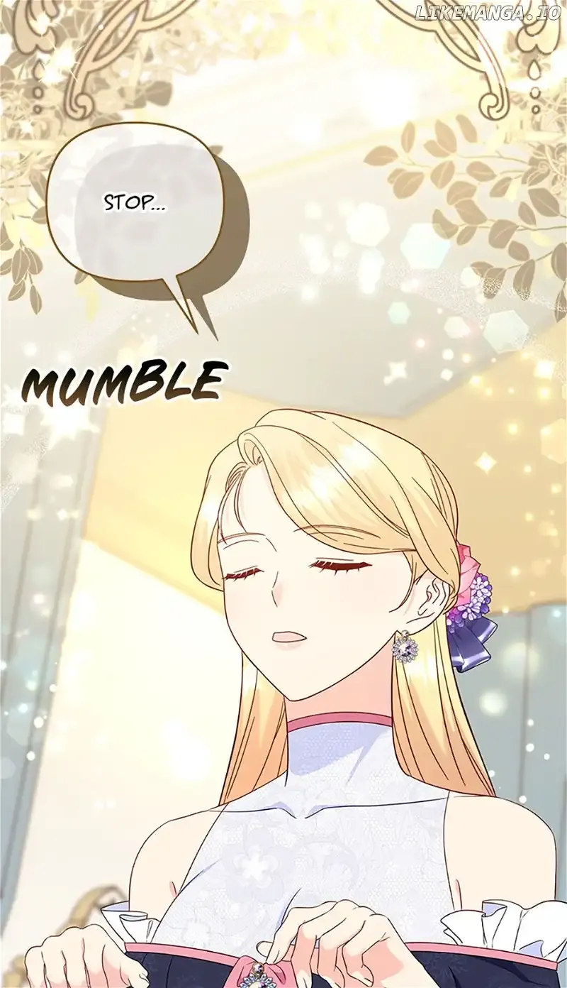 I stole the child of my war-mad husband Chapter 63 Online - página 36