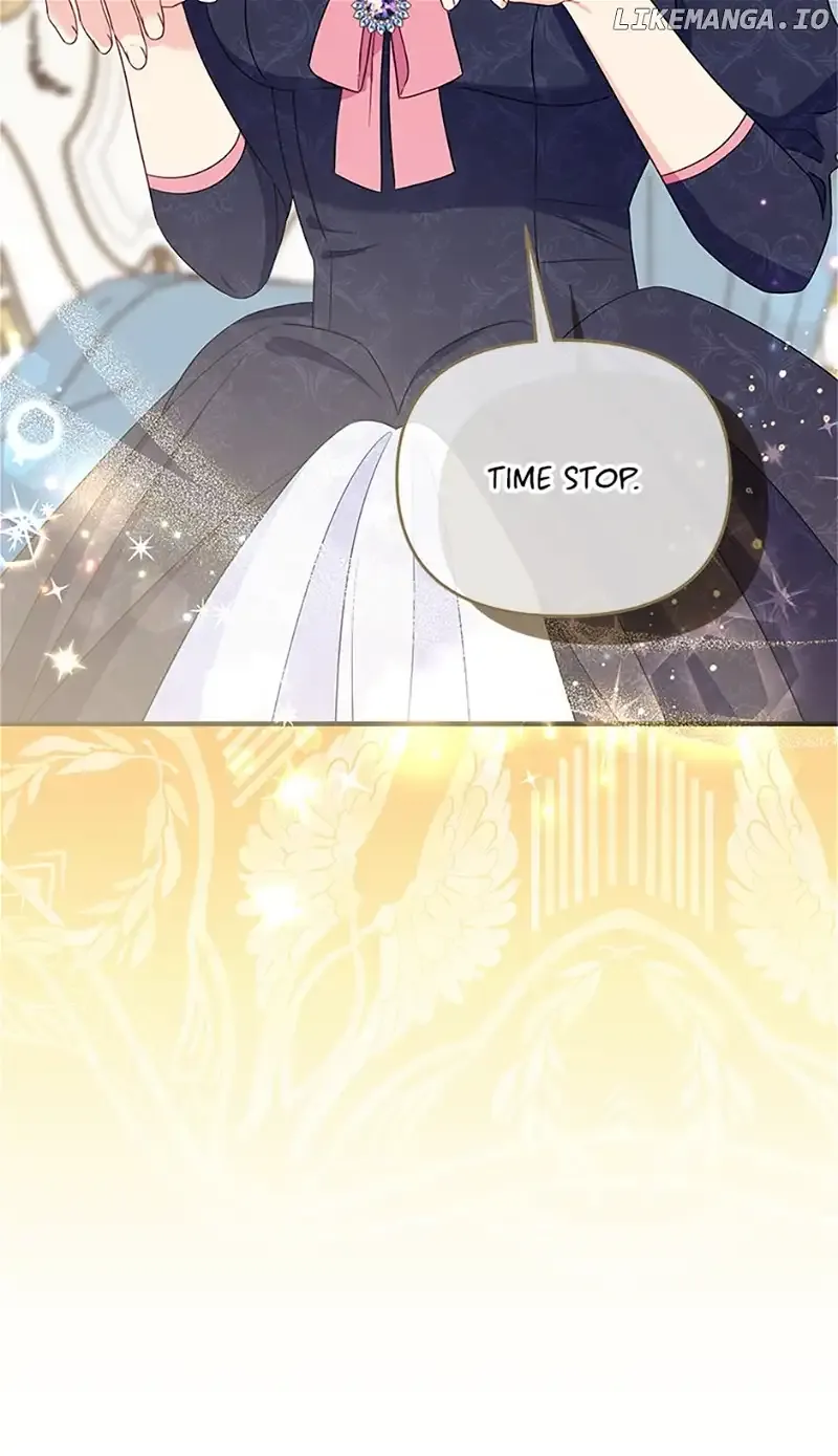 I stole the child of my war-mad husband Chapter 63 Online - página 37