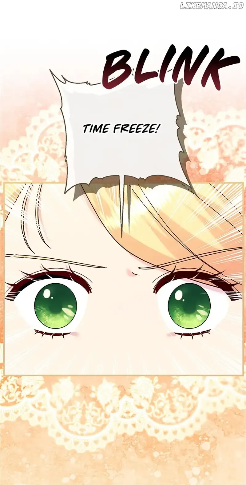 I stole the child of my war-mad husband Chapter 63 Online - página 38