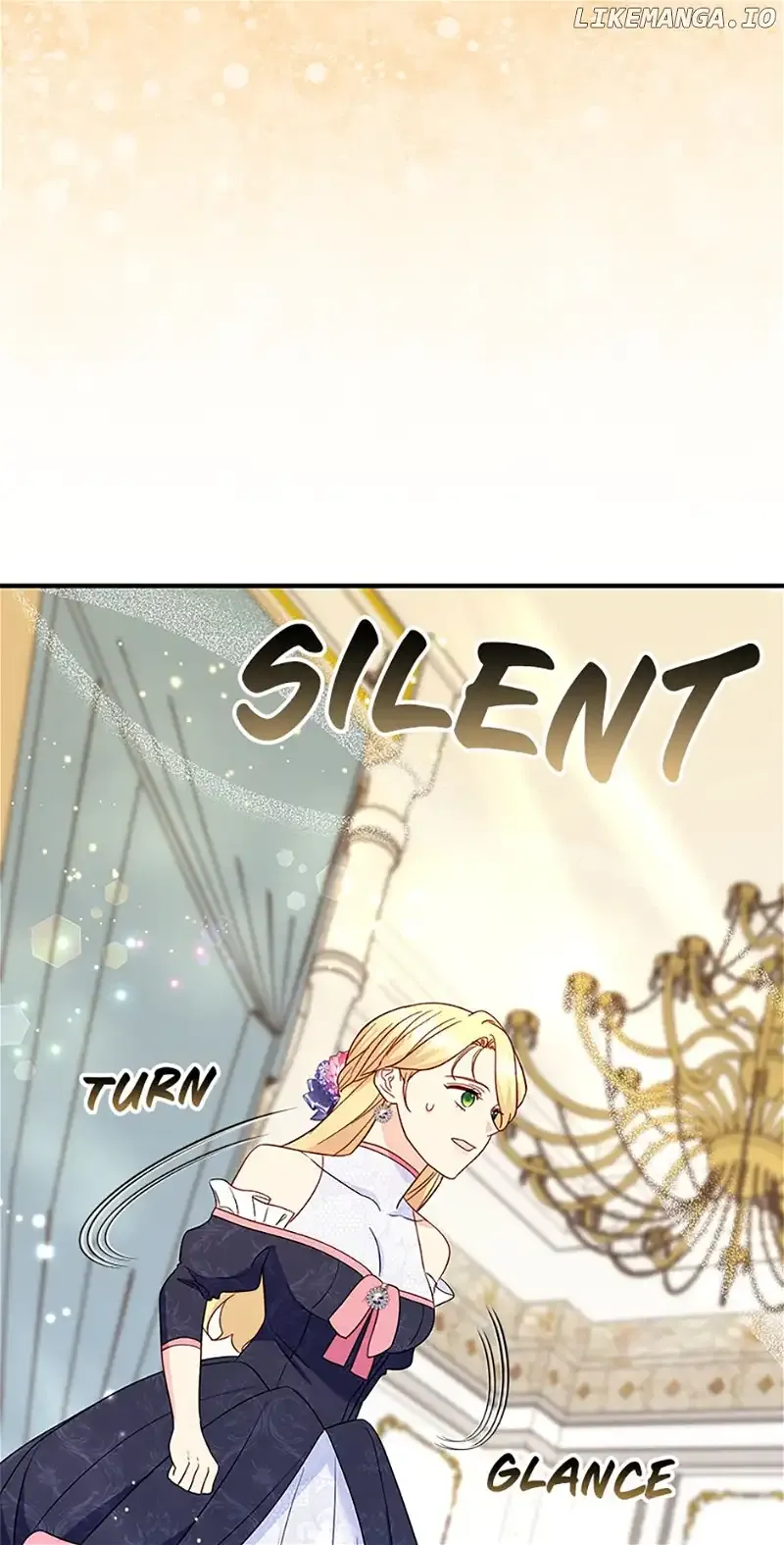 I stole the child of my war-mad husband Chapter 63 Online - página 39