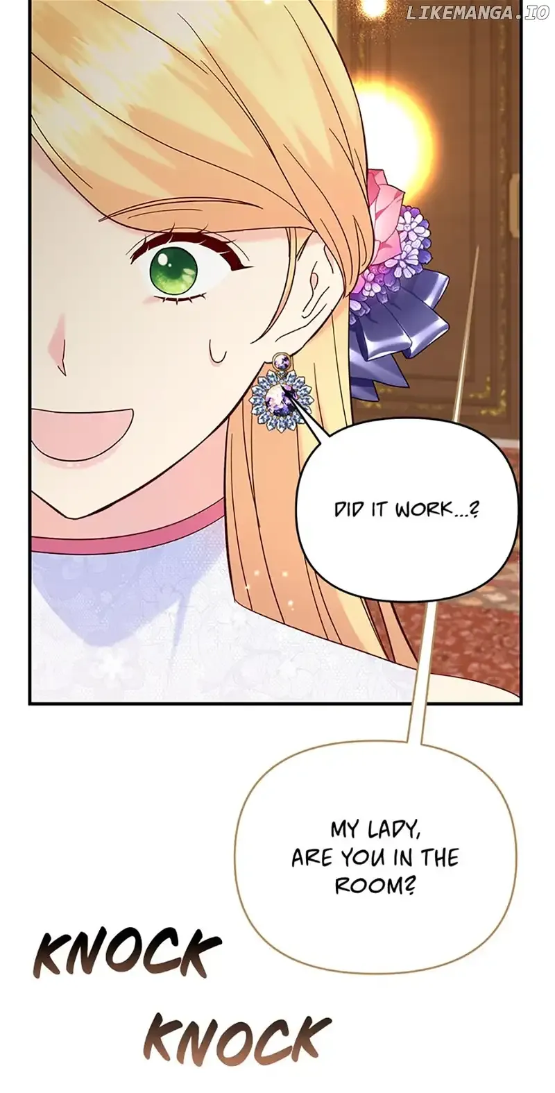 I stole the child of my war-mad husband Chapter 63 Online - página 41