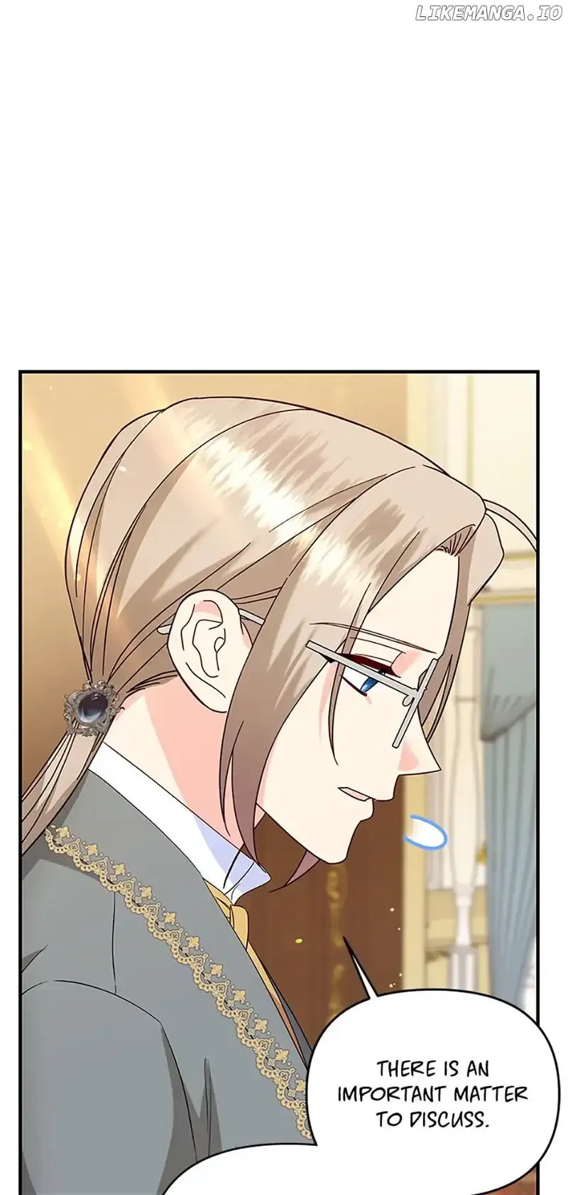 I stole the child of my war-mad husband Chapter 63 Online - página 44