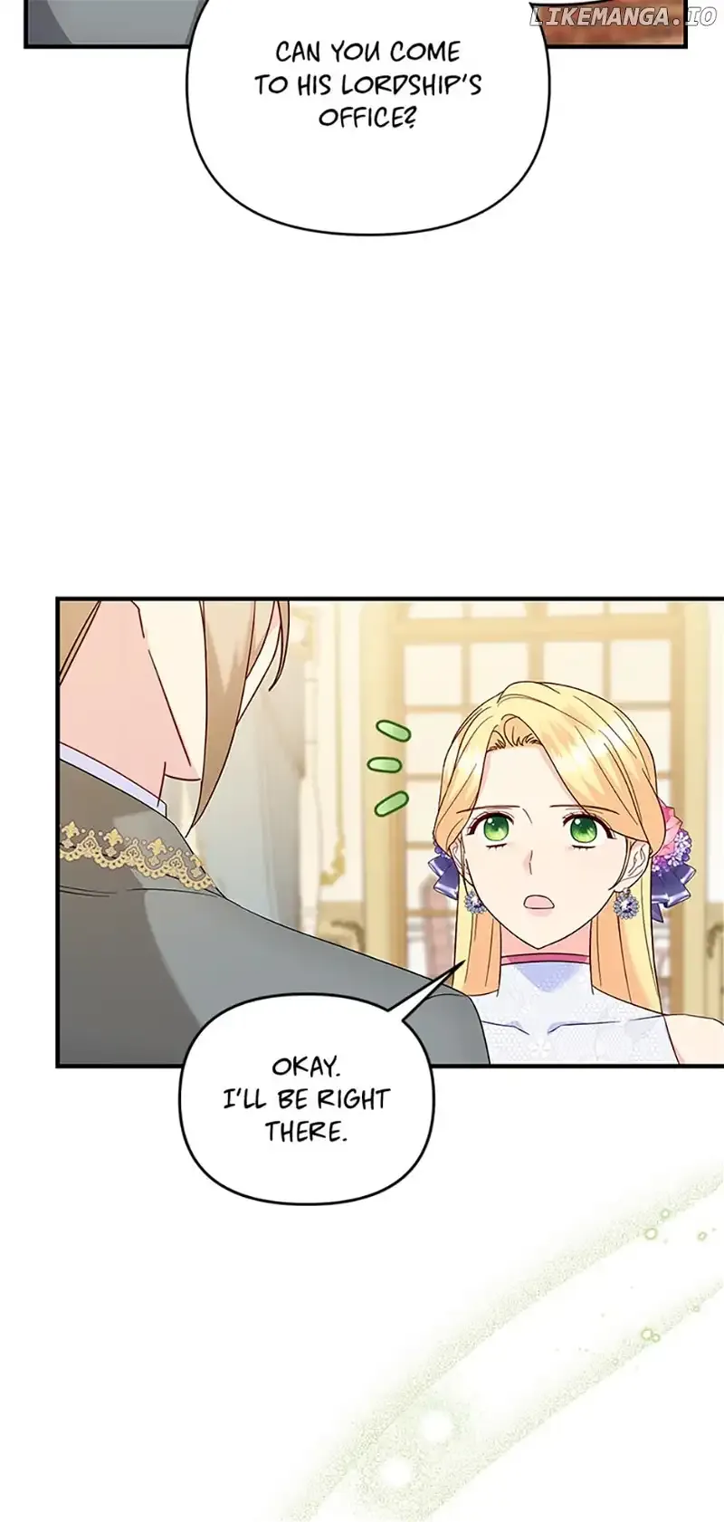 I stole the child of my war-mad husband Chapter 63 Online - página 45