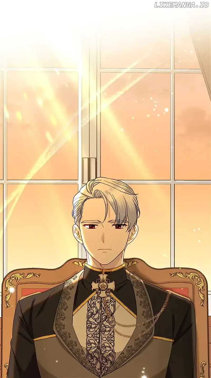 I stole the child of my war-mad husband Chapter 63 Online - página 48