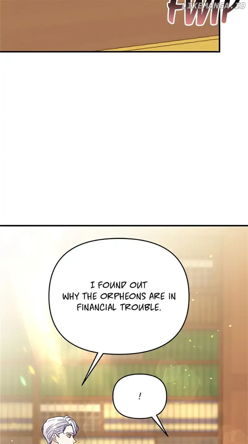I stole the child of my war-mad husband Chapter 63 Online - página 50
