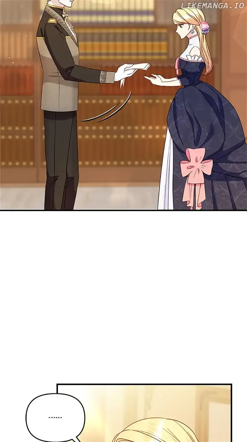 I stole the child of my war-mad husband Chapter 63 Online - página 51