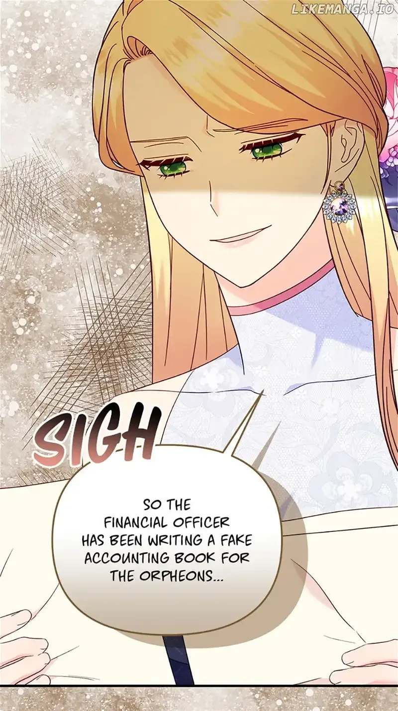 I stole the child of my war-mad husband Chapter 63 Online - página 53