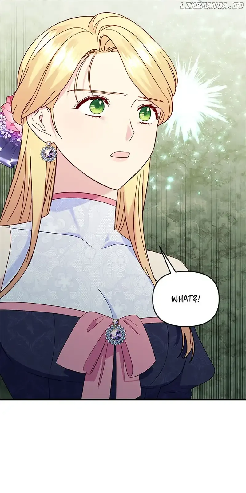 I stole the child of my war-mad husband Chapter 63 Online - página 58