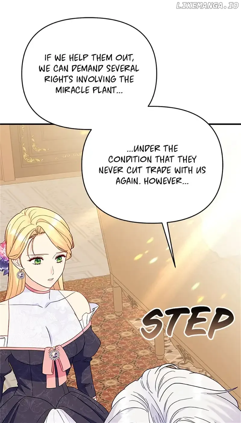 I stole the child of my war-mad husband Chapter 63 Online - página 60