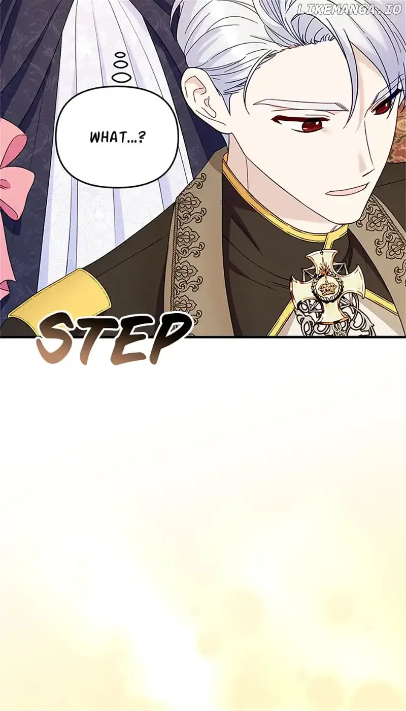 I stole the child of my war-mad husband Chapter 63 Online - página 61