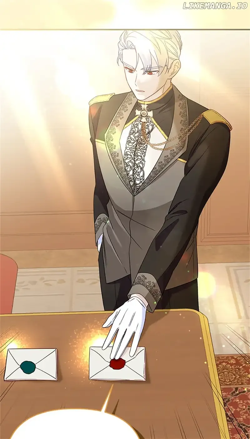 I stole the child of my war-mad husband Chapter 63 Online - página 62