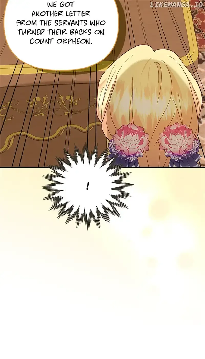 I stole the child of my war-mad husband Chapter 63 Online - página 63