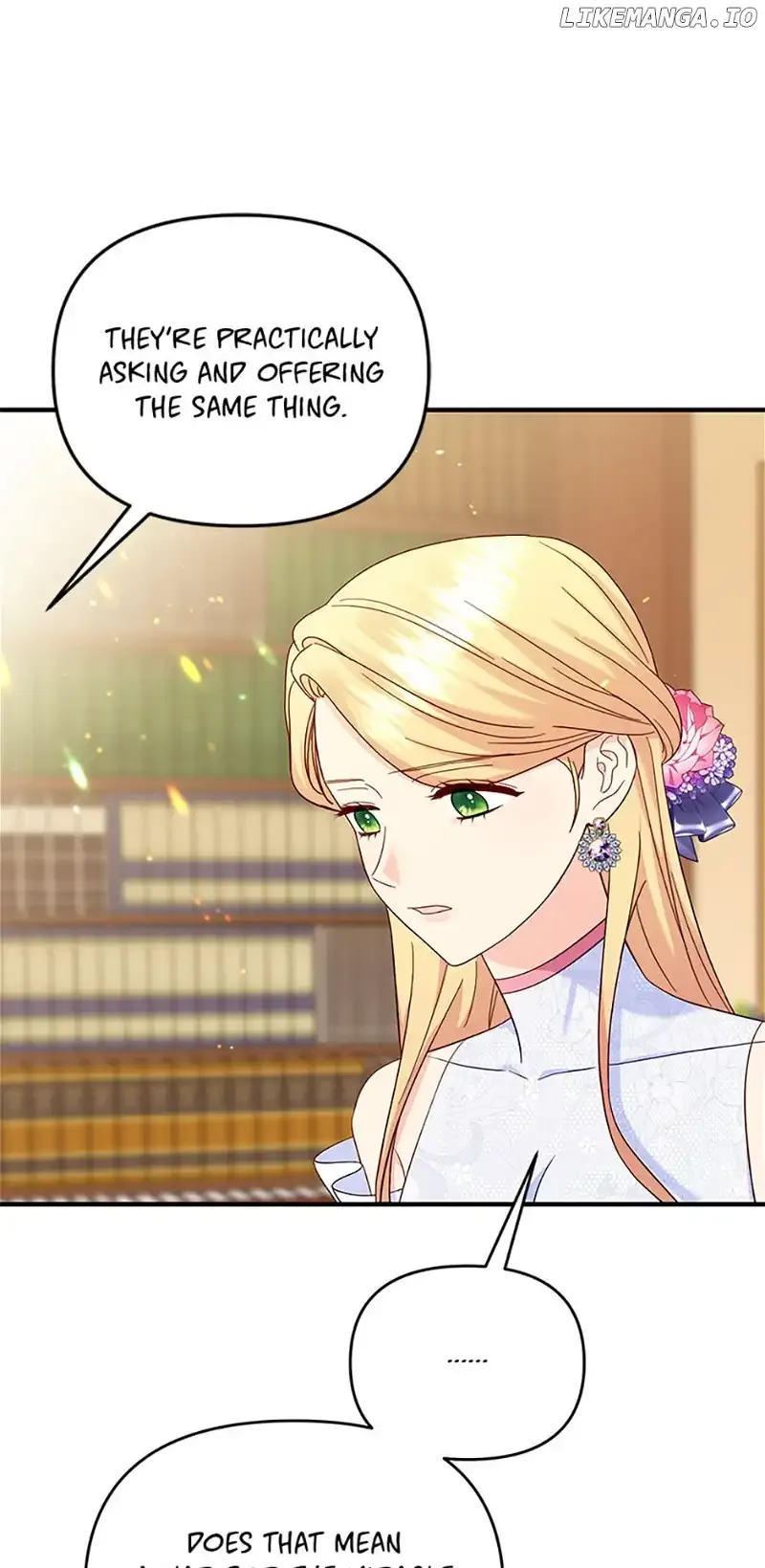 I stole the child of my war-mad husband Chapter 63 Online - página 64