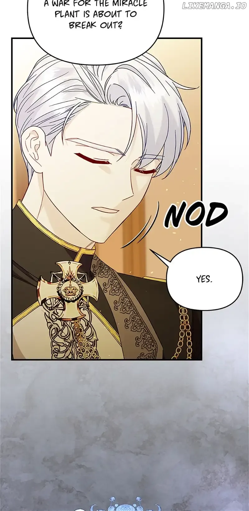I stole the child of my war-mad husband Chapter 63 Online - página 65