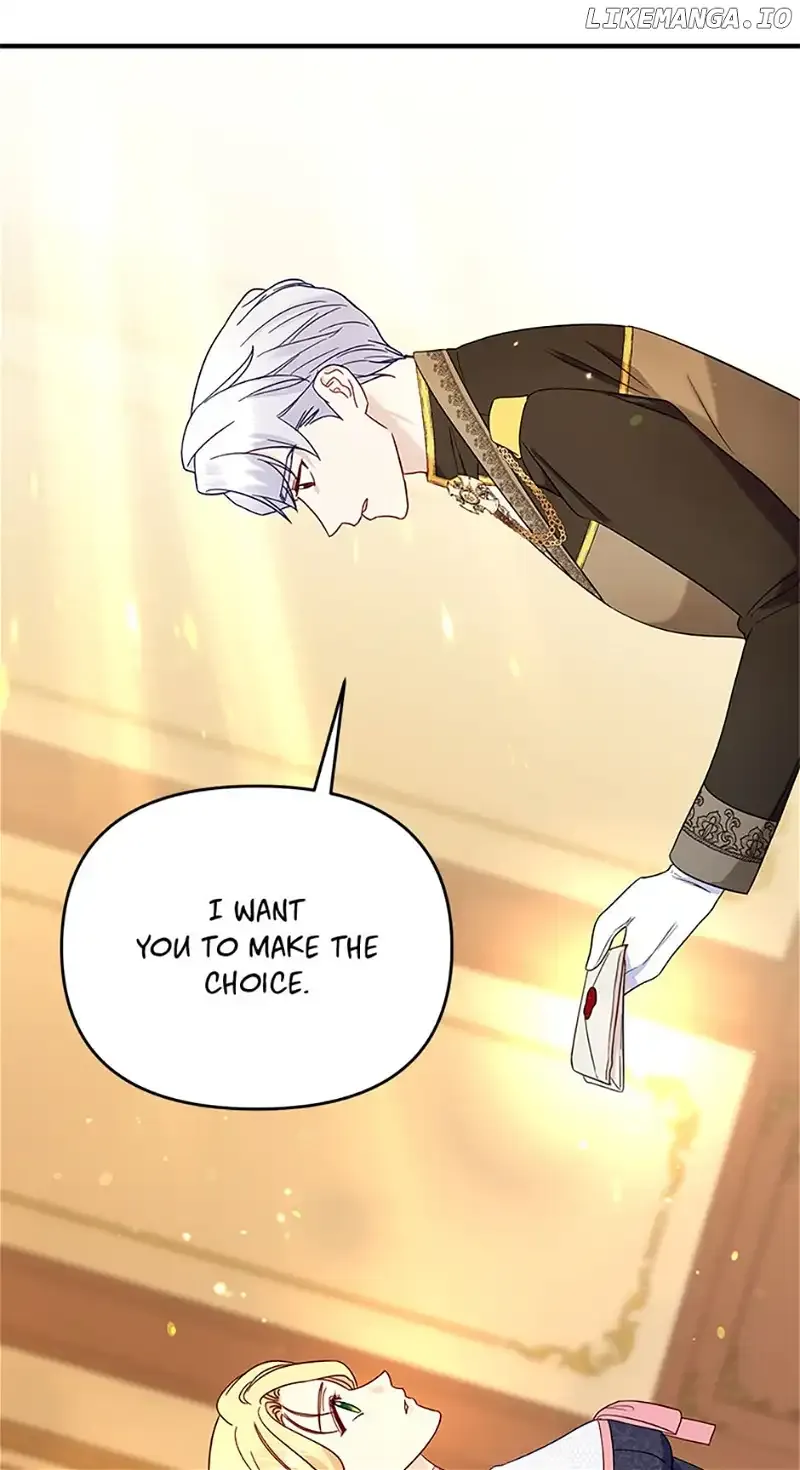 I stole the child of my war-mad husband Chapter 63 Online - página 71