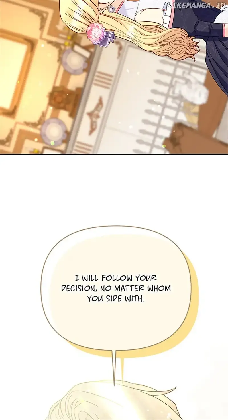 I stole the child of my war-mad husband Chapter 63 Online - página 72