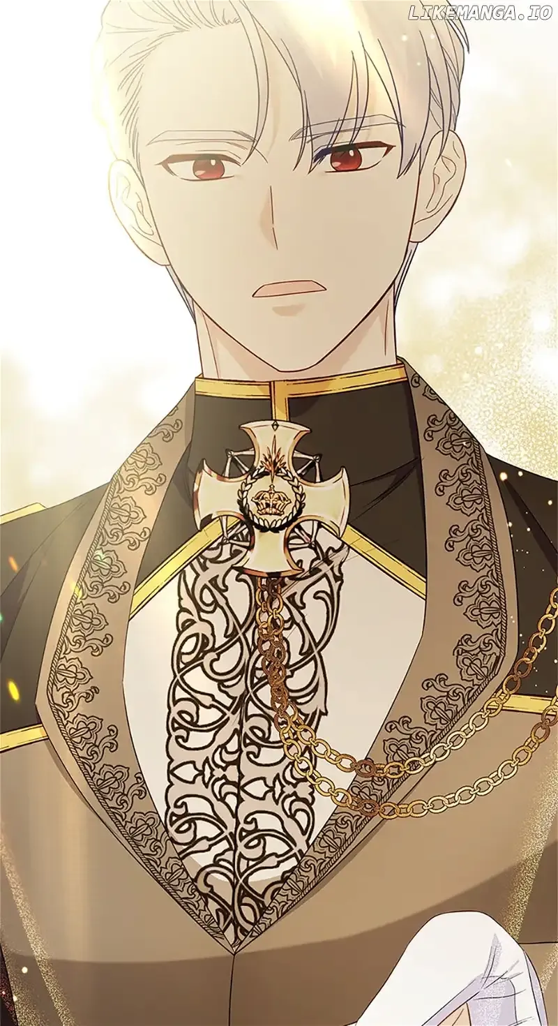 I stole the child of my war-mad husband Chapter 63 Online - página 73
