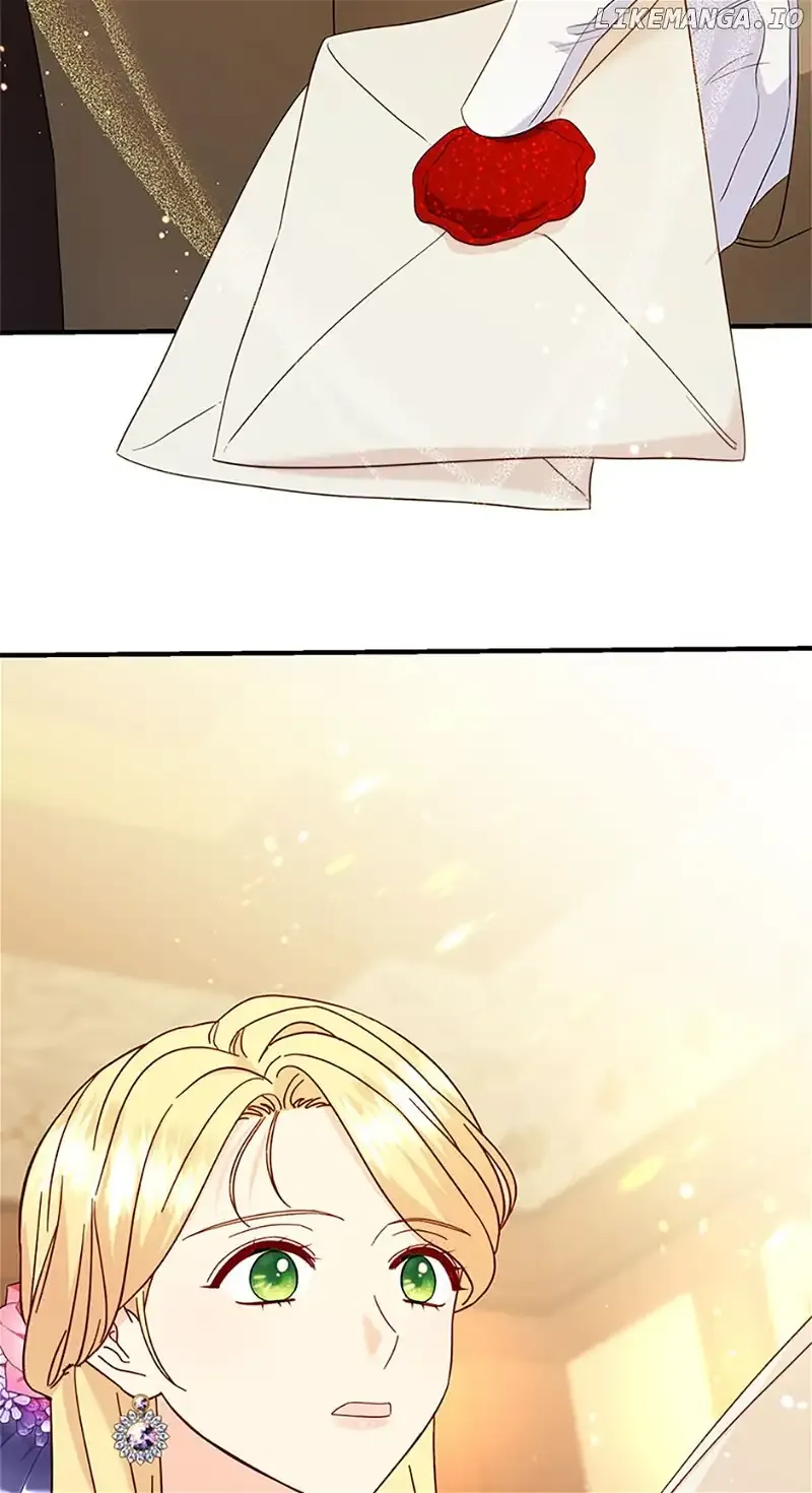 I stole the child of my war-mad husband Chapter 63 Online - página 74