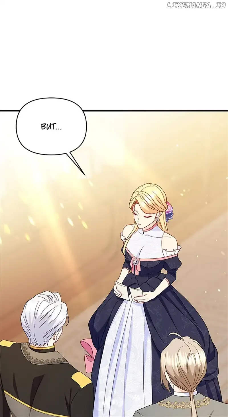 I stole the child of my war-mad husband Chapter 63 Online - página 81