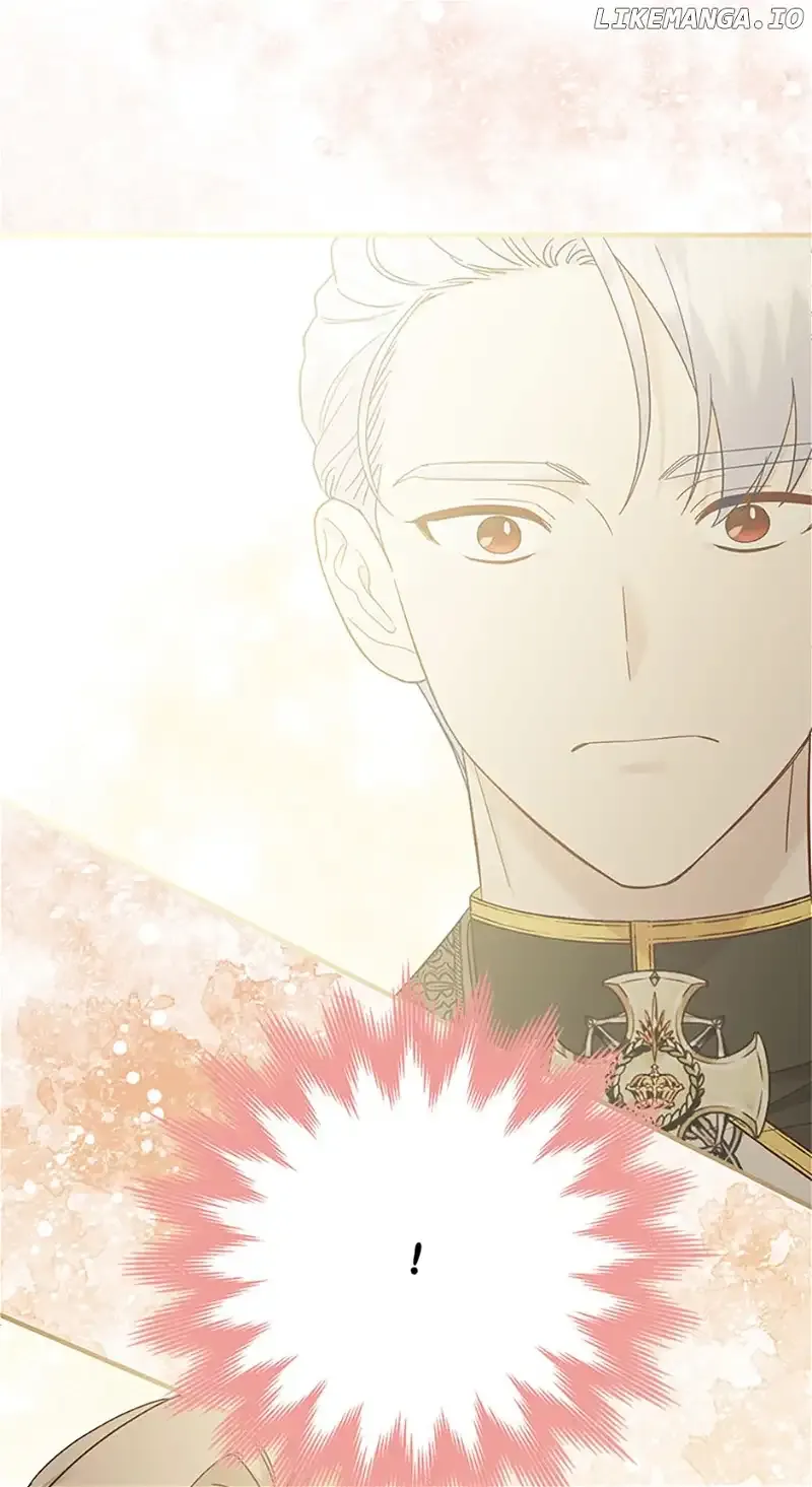 I stole the child of my war-mad husband Chapter 63 Online - página 83