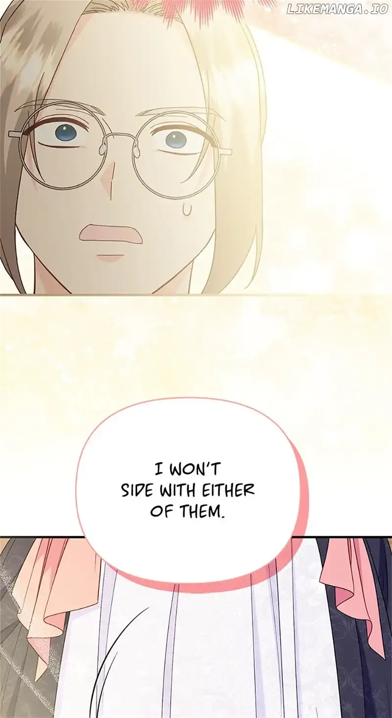 I stole the child of my war-mad husband Chapter 63 Online - página 84