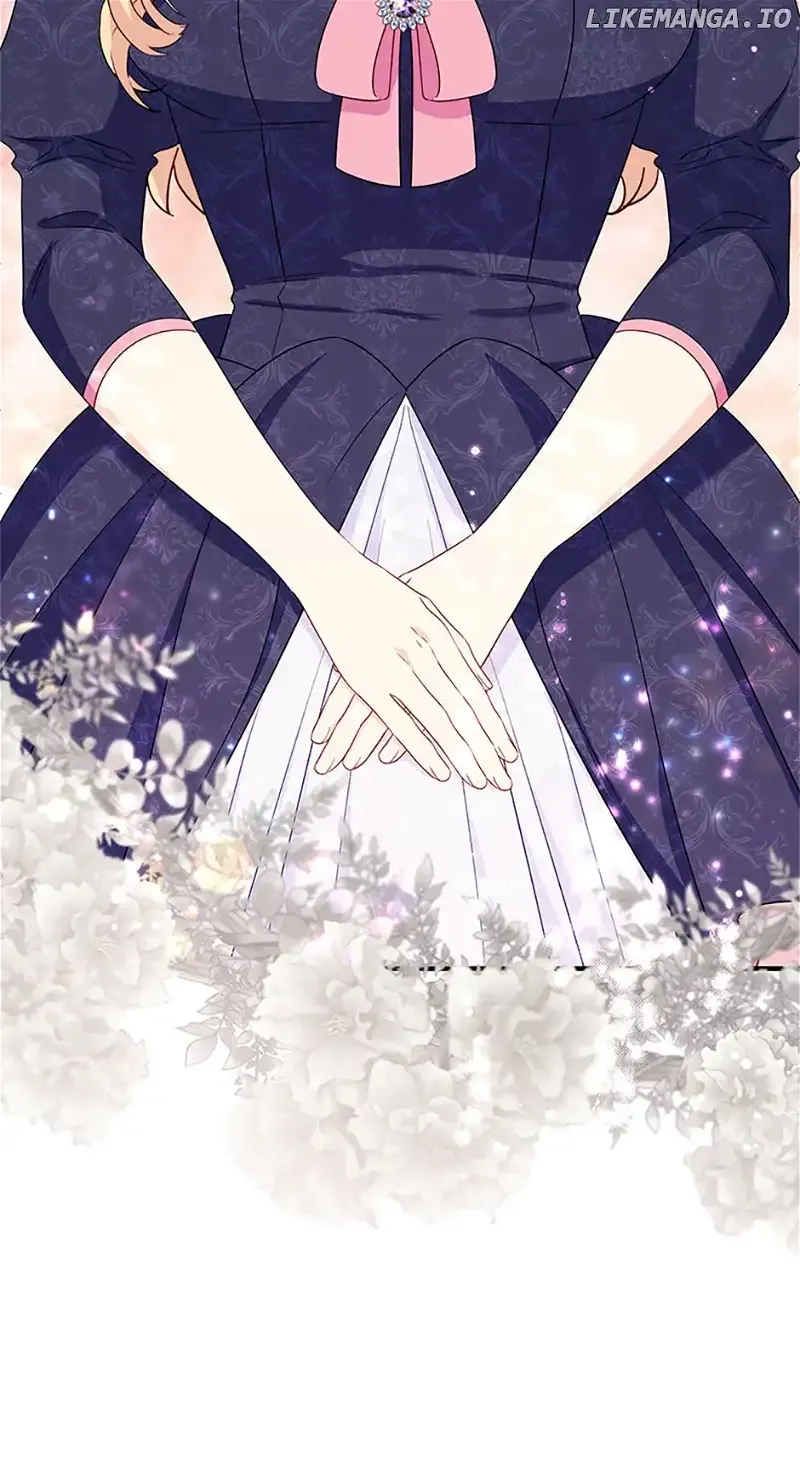 I stole the child of my war-mad husband Chapter 63 Online - página 87