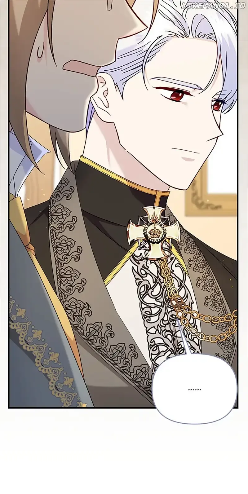 I stole the child of my war-mad husband Chapter 64 Online - página 3