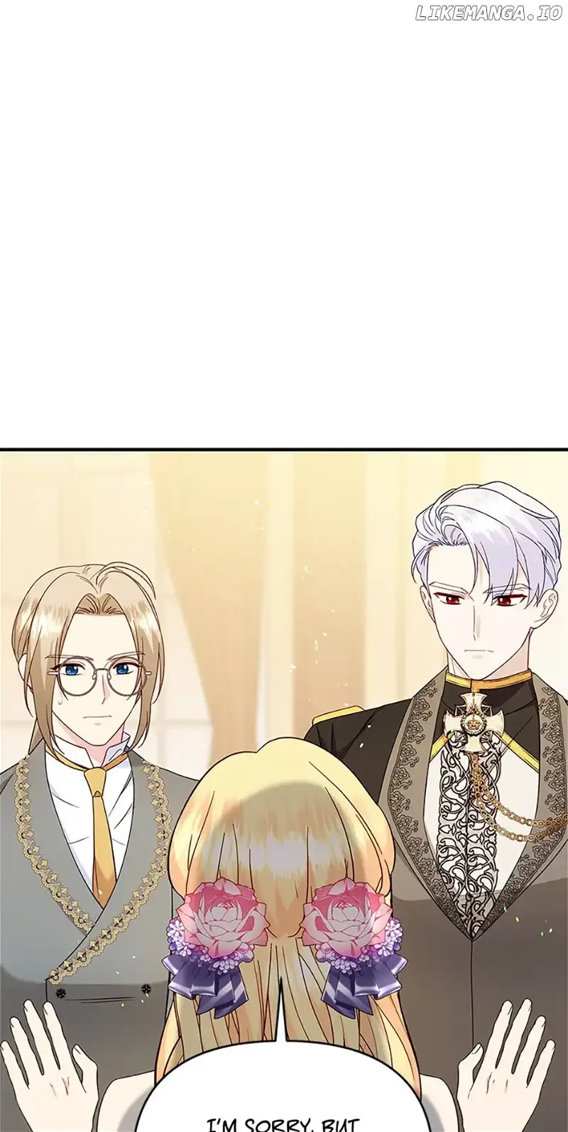 I stole the child of my war-mad husband Chapter 64 Online - página 4
