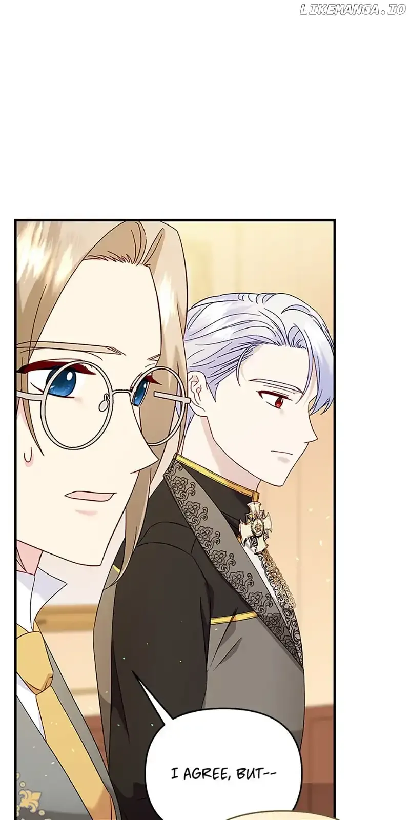 I stole the child of my war-mad husband Chapter 64 Online - página 7