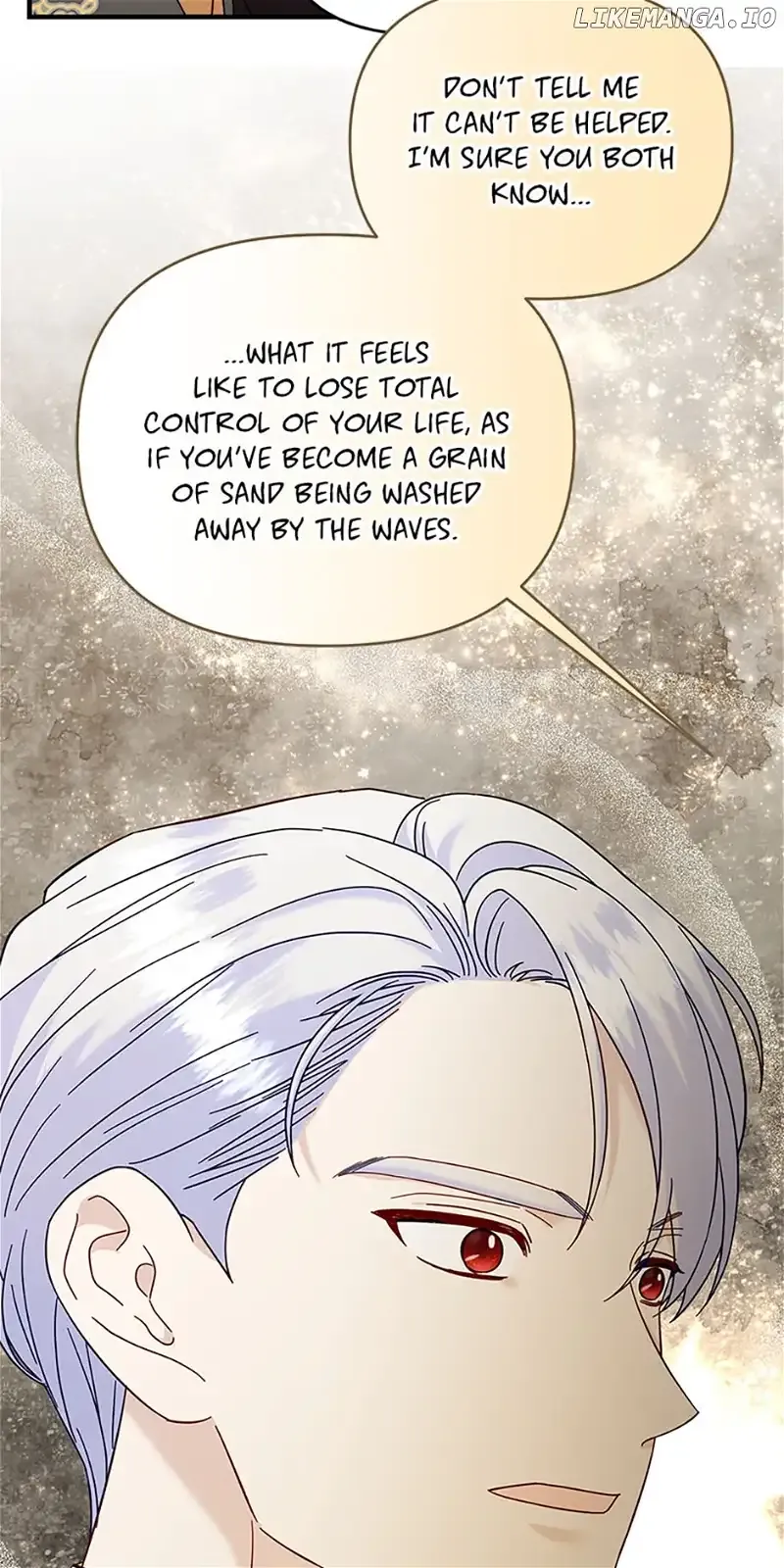 I stole the child of my war-mad husband Chapter 64 Online - página 8