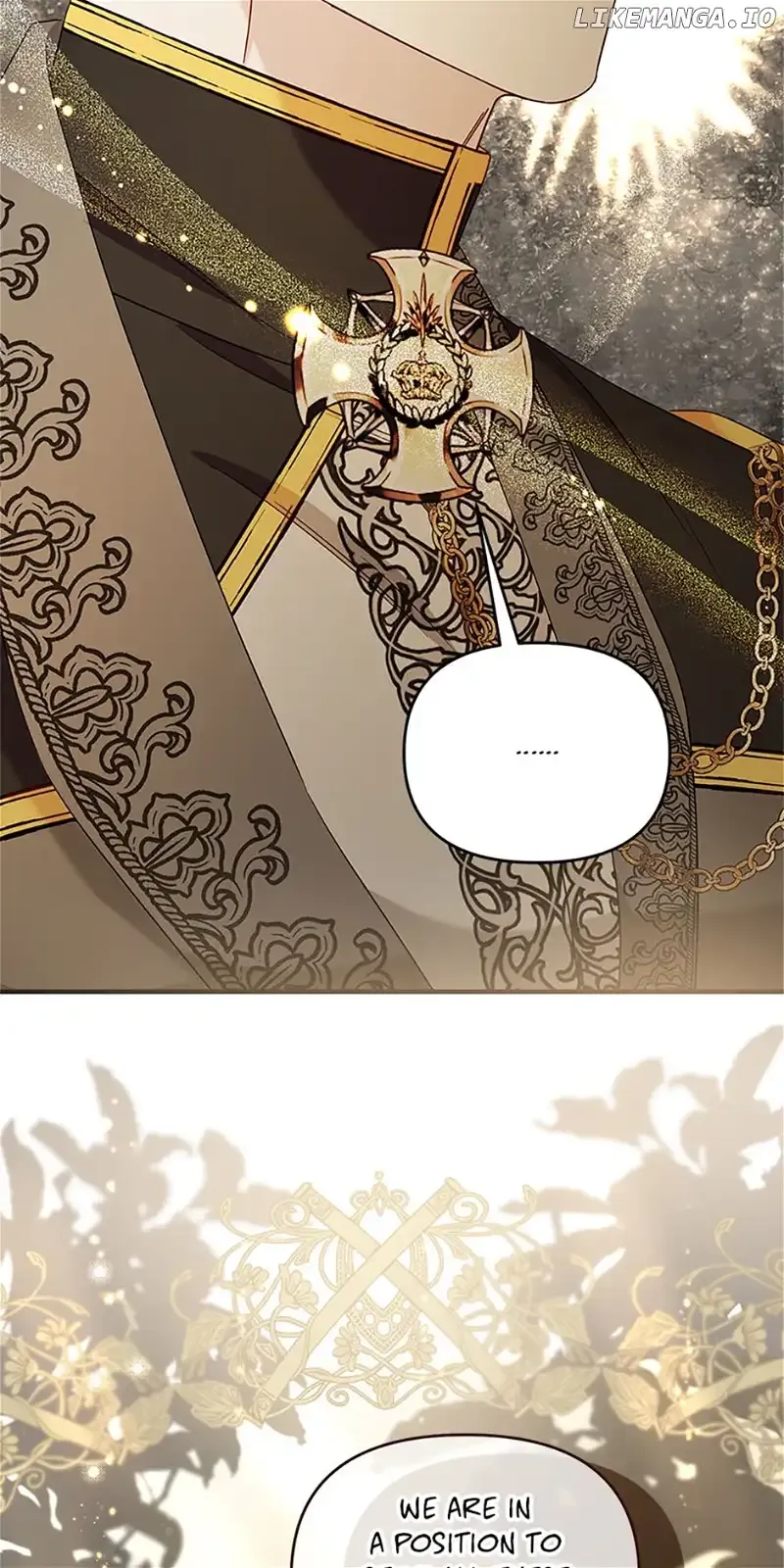 I stole the child of my war-mad husband Chapter 64 Online - página 9