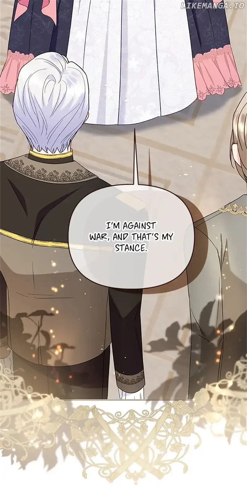 I stole the child of my war-mad husband Chapter 64 Online - página 11