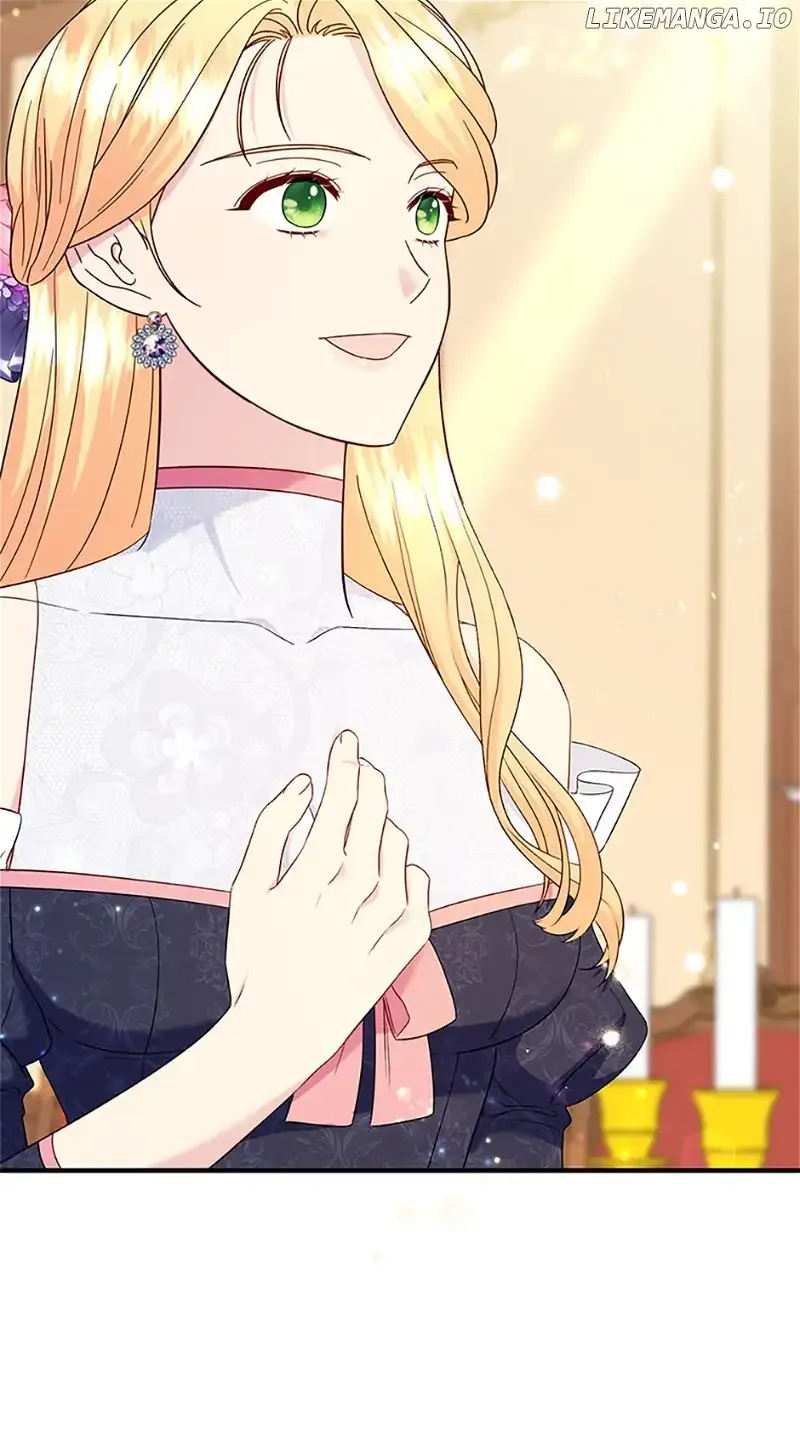 I stole the child of my war-mad husband Chapter 64 Online - página 17