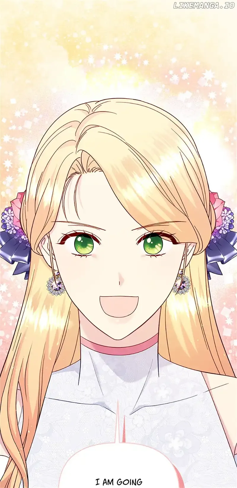 I stole the child of my war-mad husband Chapter 64 Online - página 20