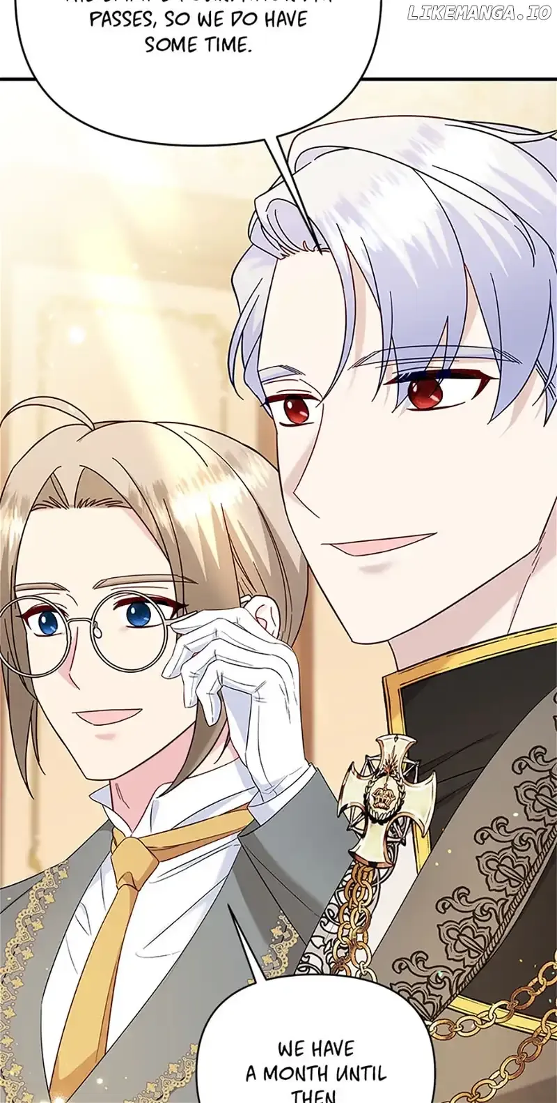 I stole the child of my war-mad husband Chapter 64 Online - página 26
