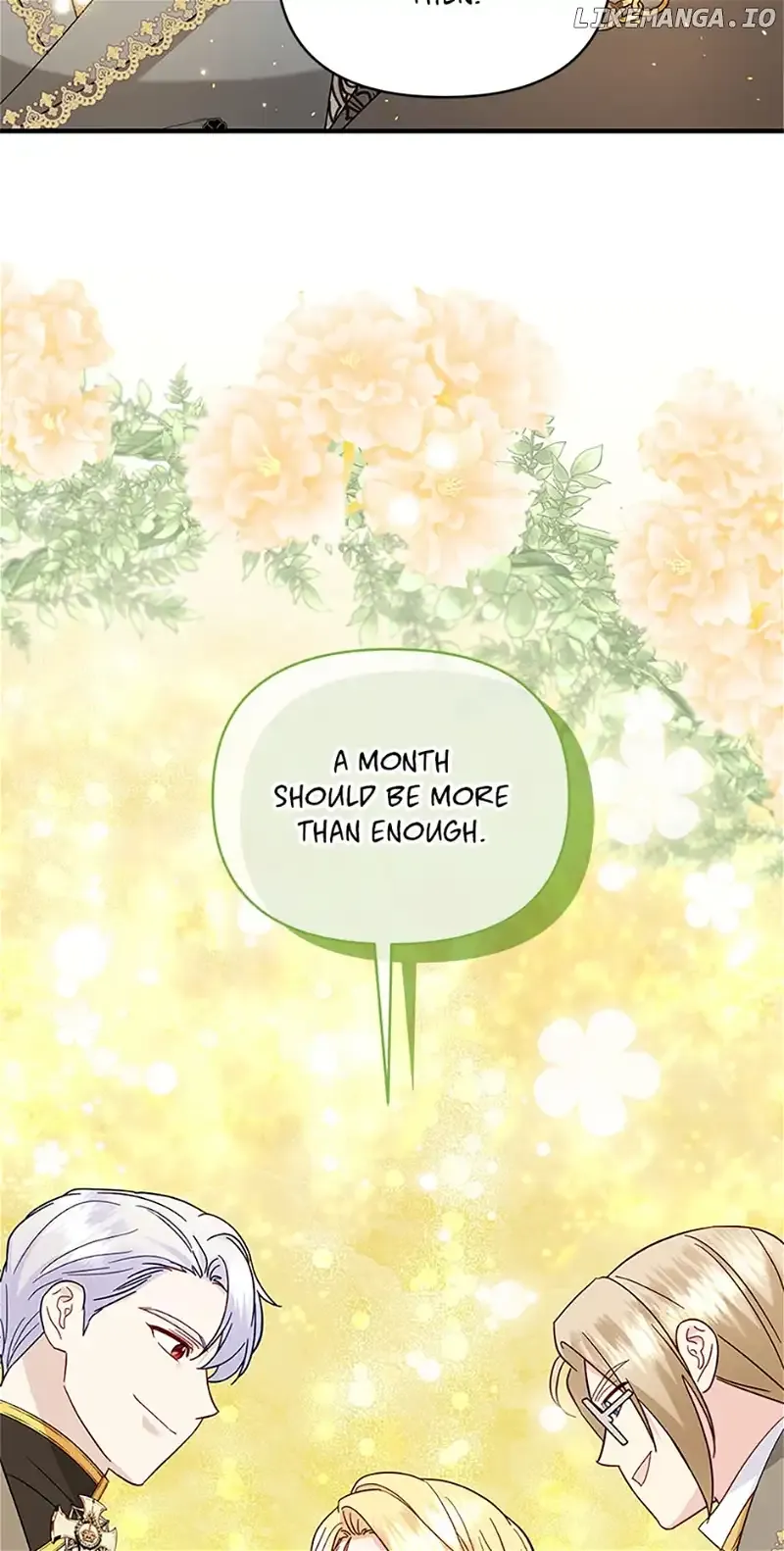 I stole the child of my war-mad husband Chapter 64 Online - página 27