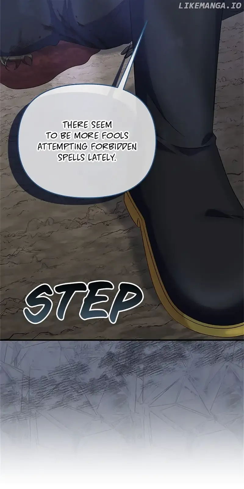 I stole the child of my war-mad husband Chapter 64 Online - página 38
