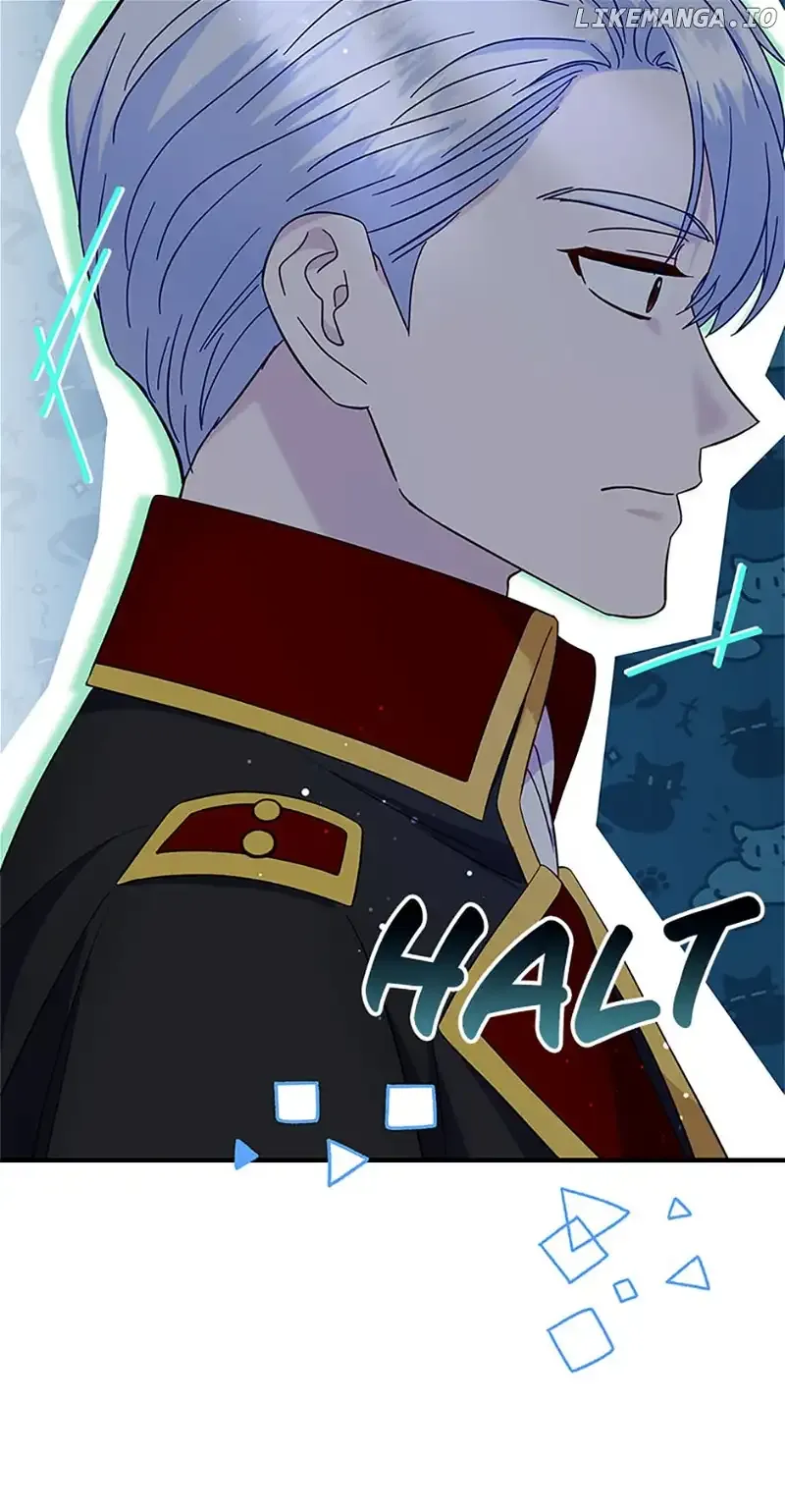 I stole the child of my war-mad husband Chapter 64 Online - página 44