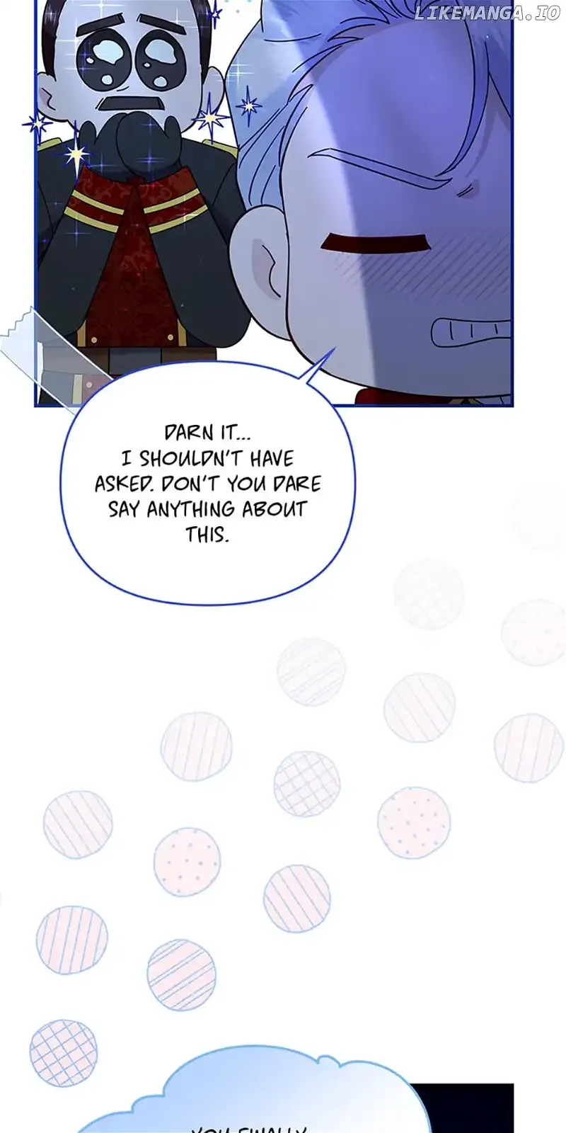 I stole the child of my war-mad husband Chapter 64 Online - página 48