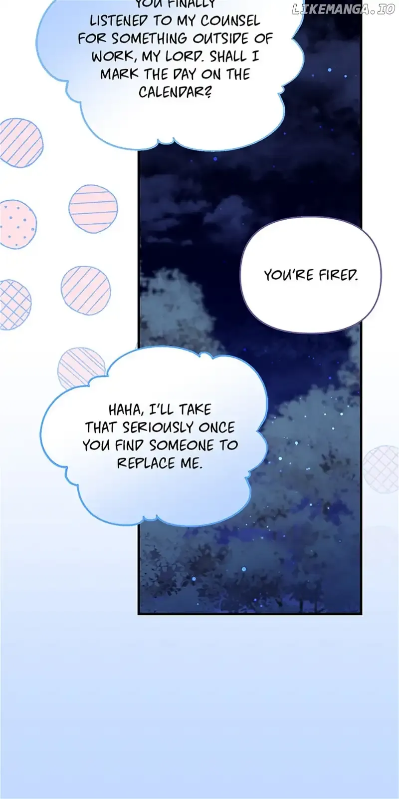 I stole the child of my war-mad husband Chapter 64 Online - página 49
