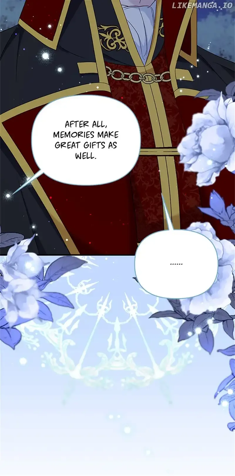 I stole the child of my war-mad husband Chapter 64 Online - página 51