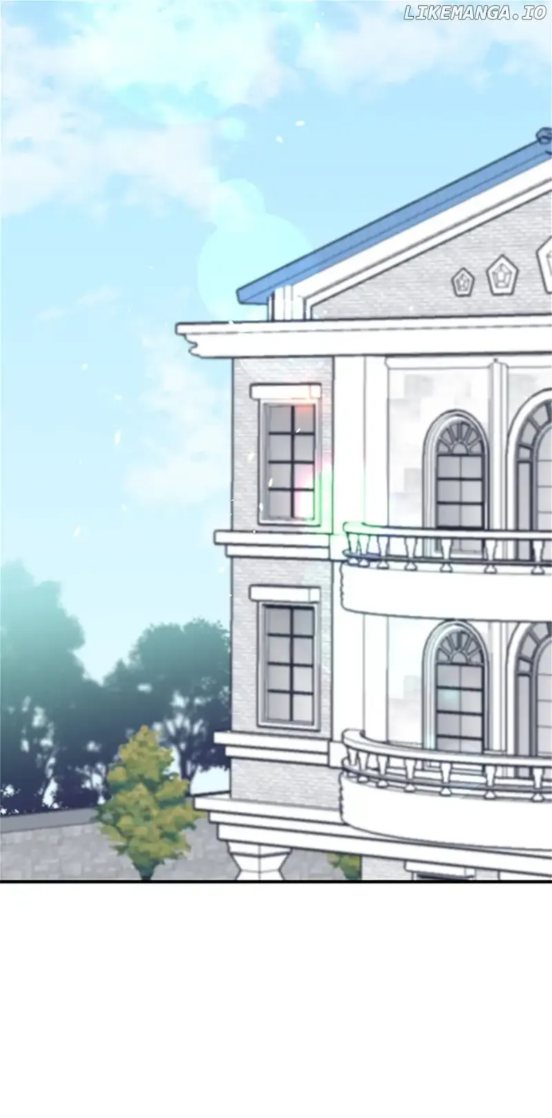 I stole the child of my war-mad husband Chapter 64 Online - página 54