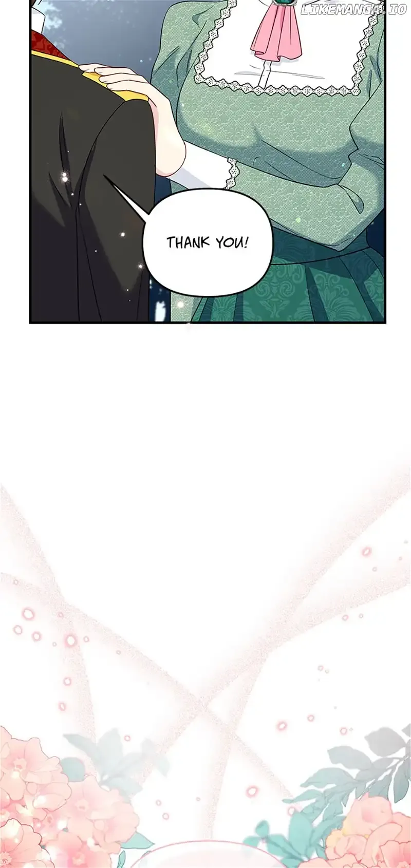 I stole the child of my war-mad husband Chapter 64 Online - página 57