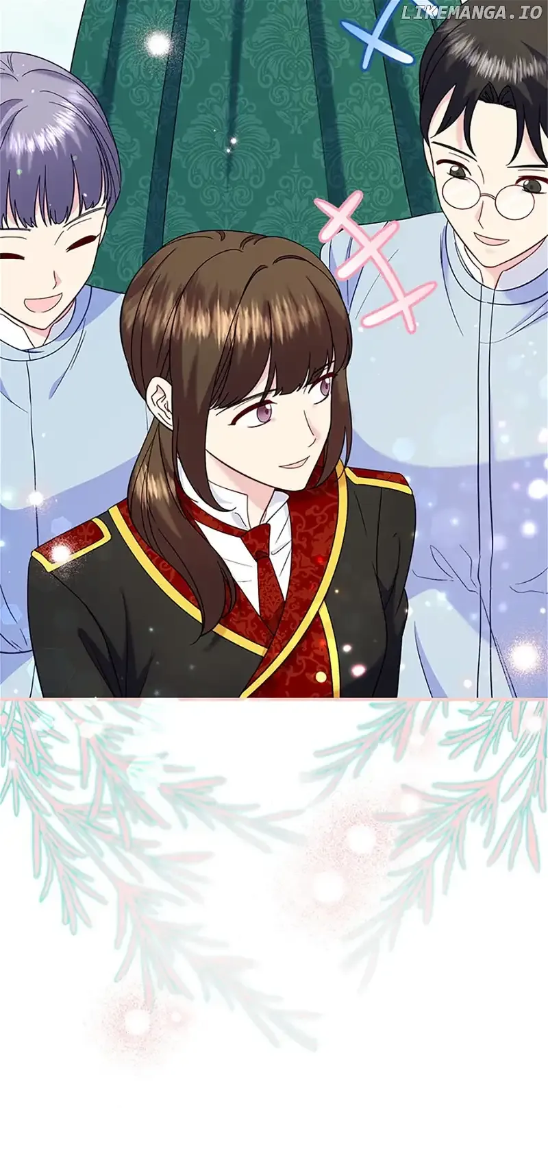 I stole the child of my war-mad husband Chapter 64 Online - página 59