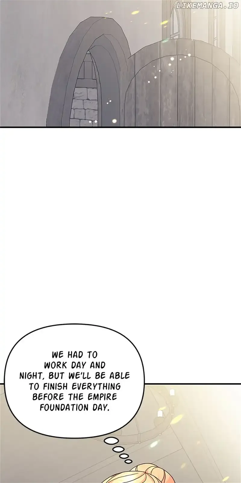 I stole the child of my war-mad husband Chapter 64 Online - página 62