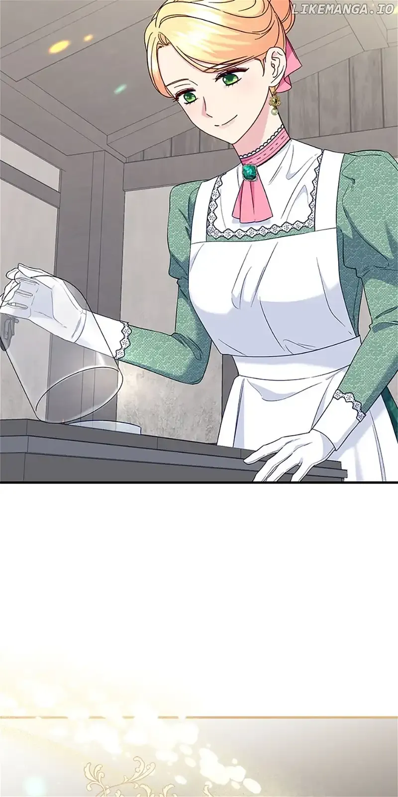 I stole the child of my war-mad husband Chapter 64 Online - página 63