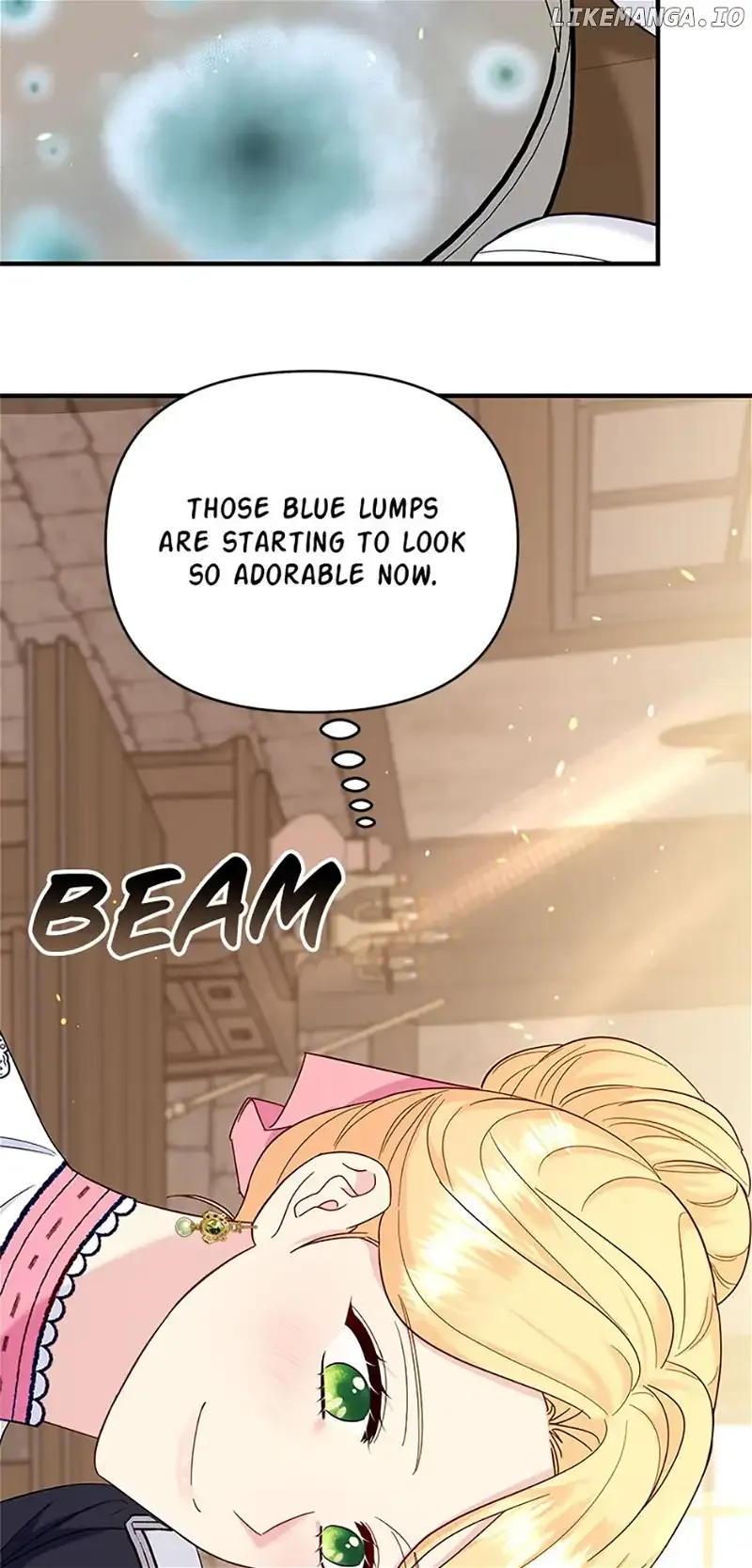 I stole the child of my war-mad husband Chapter 64 Online - página 73