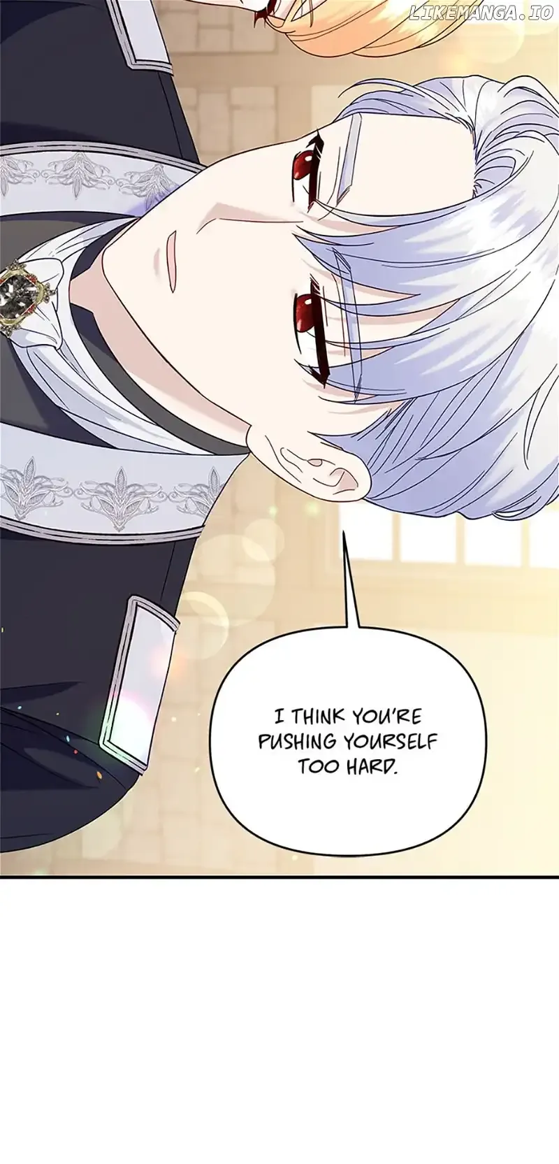 I stole the child of my war-mad husband Chapter 64 Online - página 74